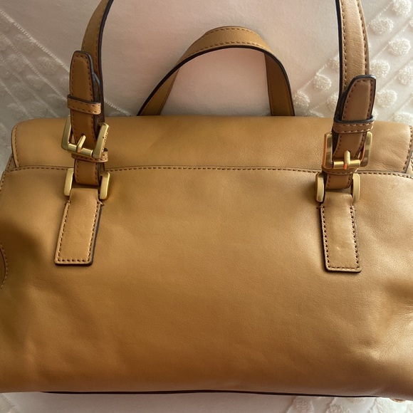 NWT original MK, camel color bag - Picture 3 of 8